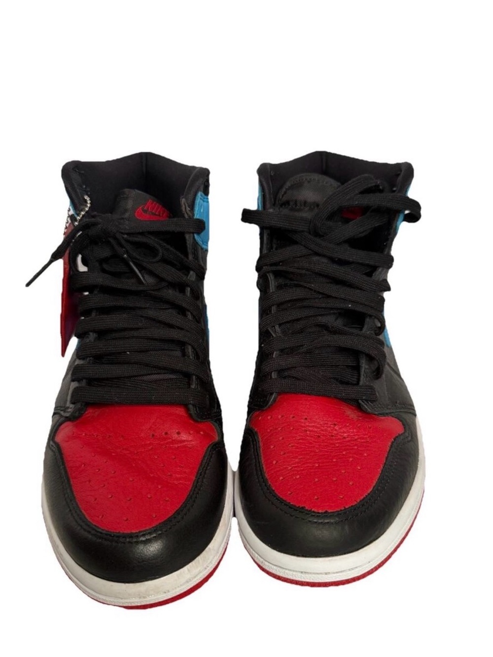 Nike Air Jordan 1 Mid “NC to Chicago” - Picture 2 of 4